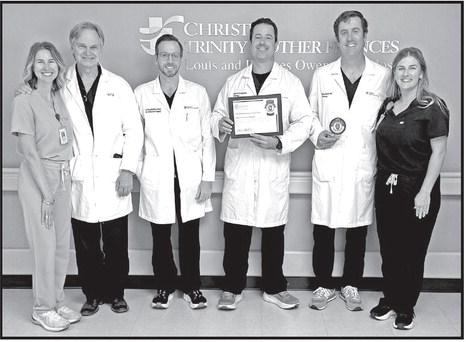 CTMF Valve Team 2026