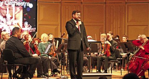 MPCO Director David Mills