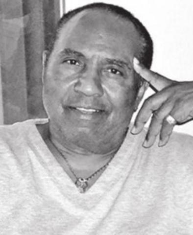 Charles Elliott