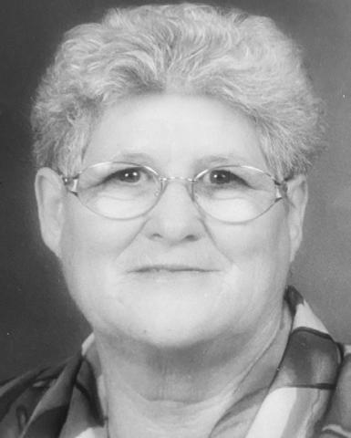 Margaret Kathrine Taylor