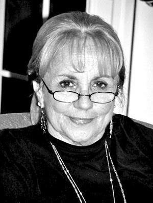 Sandra Kay Vinyard Roberts