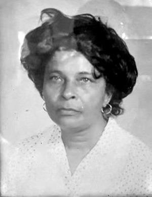 Juanita Ainsworth Tarver