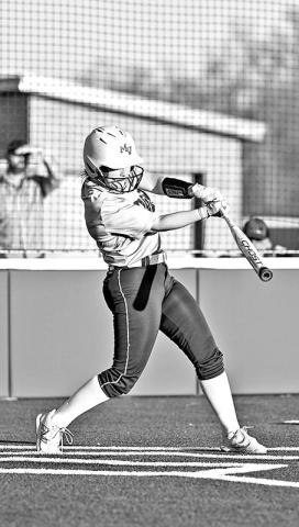 Mt.Vernon softball starts season