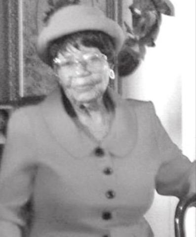 Julia A. Lewis