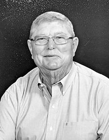 Weldon Odell Campbell