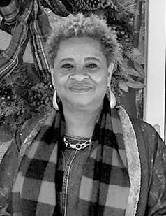 Pamela Dudley Chism