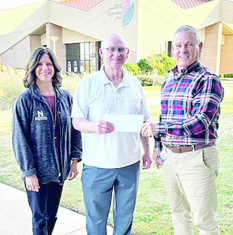 Sandra Crane Issing estate gives $300,000 for NTCC endowed scholarships