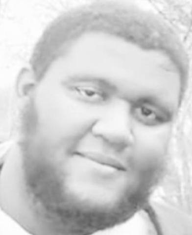 Toria Ellis, Jr.
