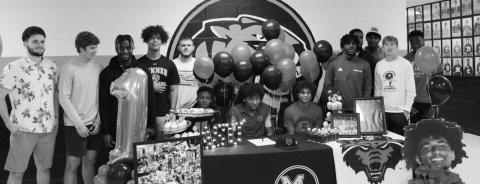 Pen to paper: McCrumby, Emory sign letters of intent