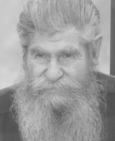 Harold Ray Sands