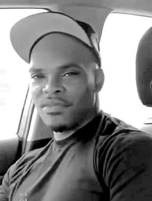 Aqulius Antwain “Pac Man” White