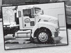 Cliff’s Paint & Body Shop: