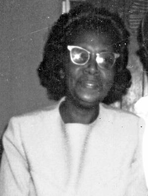 Louella Turner