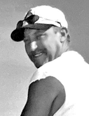 Jerry Don Parker