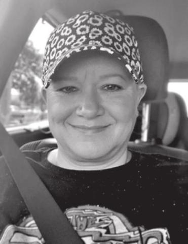 Michelle Brown