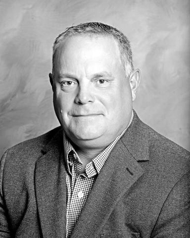 Dr. Marcus Smith