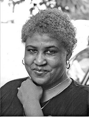 Cynthia Autry