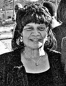 Dorothy Ann “Pee-Wee” Bobby