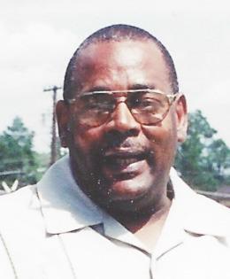 George A. Turner, Jr