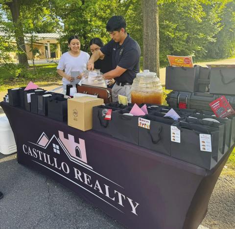 Photo Courtesy of Castillo Realty