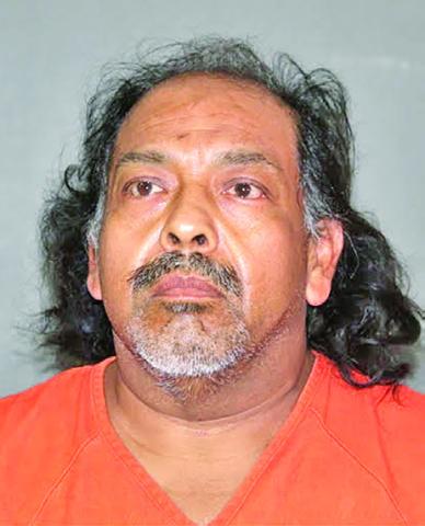 Fidel Mendoza Rios
