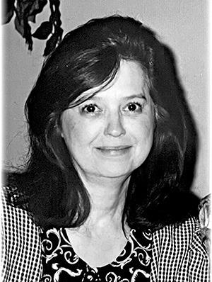 Janet Glaze