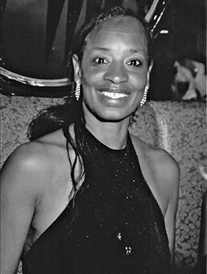 Verneda Ann (Hines