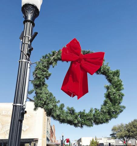 It’s beginning to look a lot like