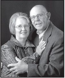 50th Wedding Anniversary