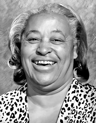 Merlissa J. Brewer