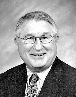Russell Lionel Martin Jr., M.D.