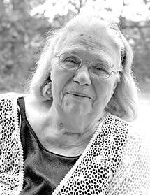 Frances Dean Stewart