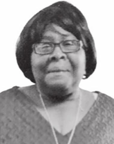 Shirley Ann (Turner) Traylor