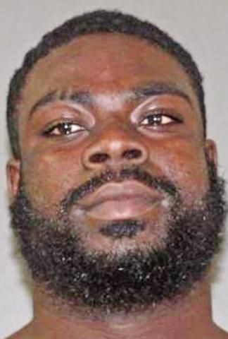 Jermaine Tyrelle Hooks