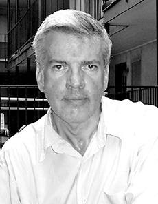 Brian Dale Carpenter