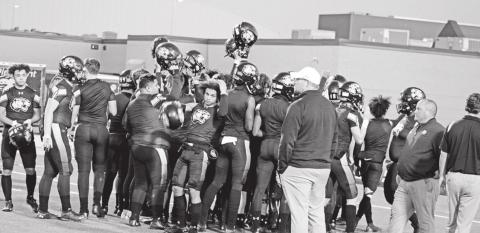2021 Football Season in Review