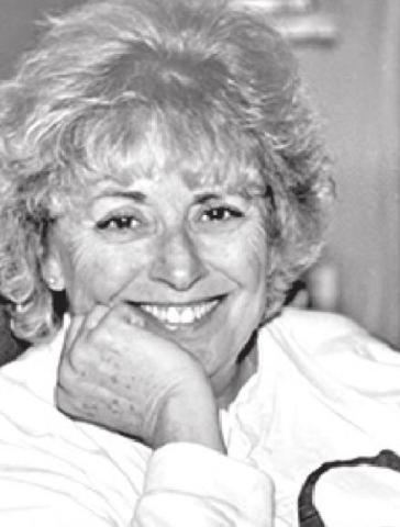 Dolly Jane Brunson