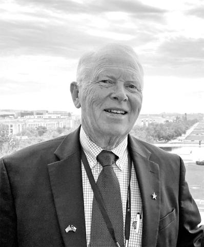 Thompson inducted into 2024 ag teacher Hall of Fame