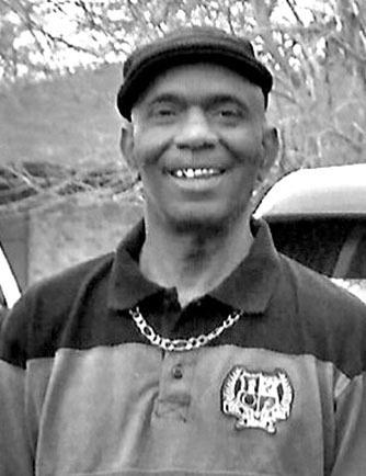 Willie Woodson