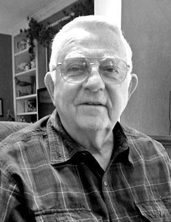 Joe Williams Sandlin