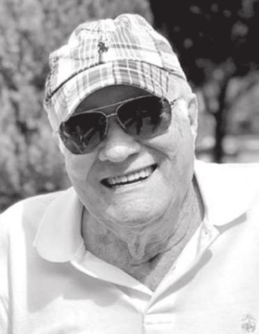 Larry Carl Talley, Sr.