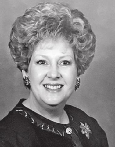 Geraldine (Jeri) Redfearn