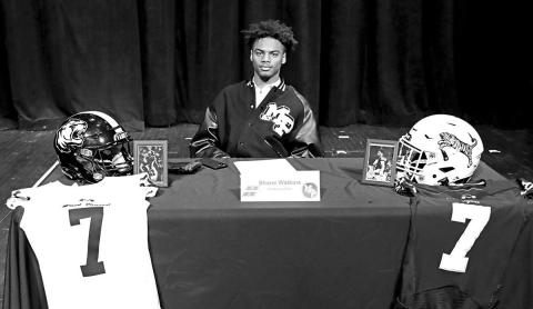 Shane Watkins to Henderson State University