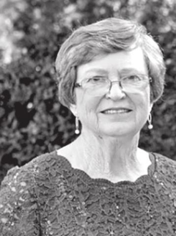 Linda Lee (Weldon) Cassell