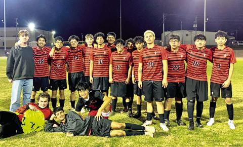 Chapel Hill Soccer Earns Thrilling 4–3 Win Over Kemp