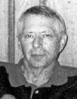 James Wayne Chopel
