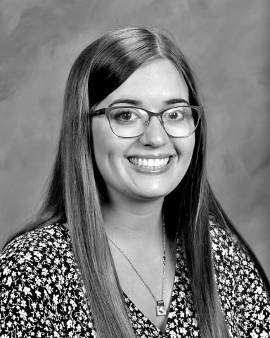 Ashlynn Gamblin COURTESY PHOTO