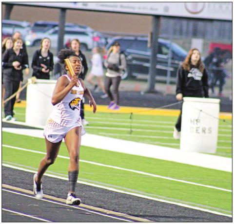 Lady Tigers 4th, Tigers 1st at MP Invitational