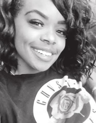La’ Dominique Symone Nechelle Roney