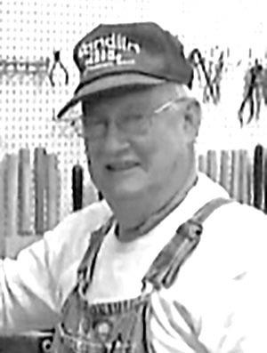 Roy Bolin Cunningham